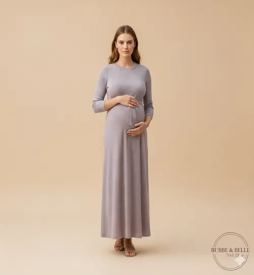 bubbe and belle maternity and feeding wear