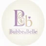 LOGO OF BUBBE AND BELLE